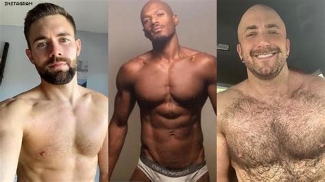 vlad parker nude|These Are the Top 10 JustForFans Gay Porn Performers of 2019